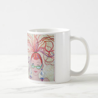 Mug Tête de fil !