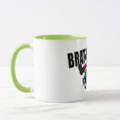 Mug Tête de gosse (Gauche)