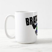 Mug Tête de gosse (Gauche)