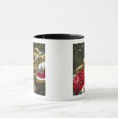 Mug Tête de grenouille de dragon chinois, Stanley Park (Centre)