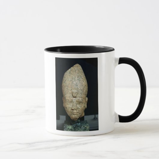 Mug Tête de Hatshepsut (Droite)
