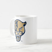 Mug Tête de la Panthère FIU (Devant gauche)