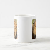 Mug Tête de Lions (Centre)