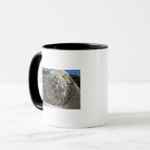 Mug Tête de méduse (Devant gauche)