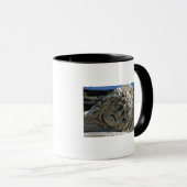 Mug Tête de méduse (Devant droit)