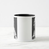 Mug Tête de modération (Centre)