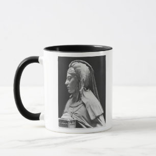 Mug Tête de modération