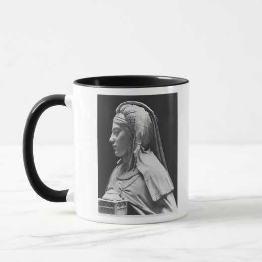Mug Tête de modération (Gauche)