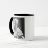 Mug Tête de modération (Devant gauche)