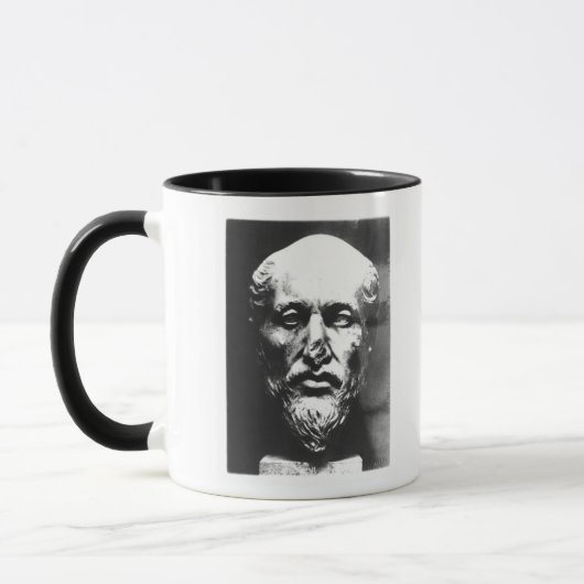 Mug Tête de Plotinus (Gauche)