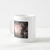 Mug tête de poupée (Devant gauche)