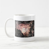 Mug tête de poupée (Gauche)