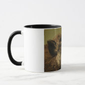 Mug Tête de sanglier (Cochon moche) (Gauche)