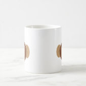 Mug Tête de singe (Centre)