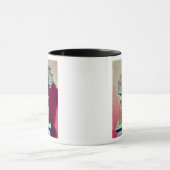 Mug Tête de Squanto (Centre)