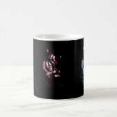 Mug Tête de tigre (Centre)