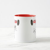 MUG TÊTE D'ENFANT (Centre)