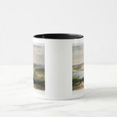 Mug Tête du port, Sébastopol, plat 'du S (Centre)