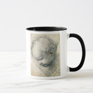 Mug Tête d'un ange