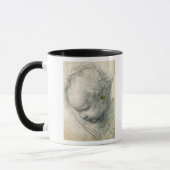 Mug Tête d'un ange (Gauche)
