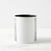 Mug Tête d'un cheval (Centre)