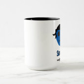 Mug Têtes vaudou (Centre)