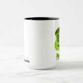 Mug Têtes vaudou (Centre)