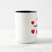 Mug Têtes vaudou (Centre)