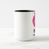 Mug Têtes vaudou (Centre)