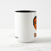 Mug Têtes vaudou (Centre)