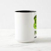 Mug Têtes vaudou (Centre)