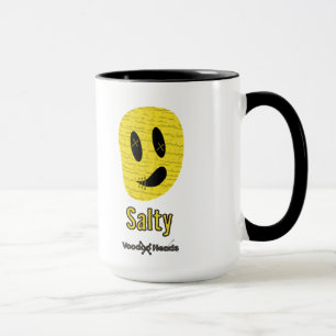 Mug Têtes vaudou