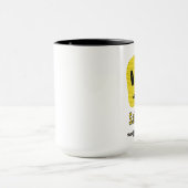Mug Têtes vaudou (Centre)