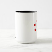 Mug Têtes vaudou (Centre)