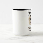 Mug Têtes vaudou (Centre)