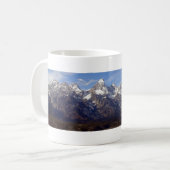 Mug Tetons grand (Devant gauche)