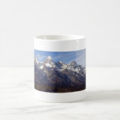 Mug Tetons grand (Centre)