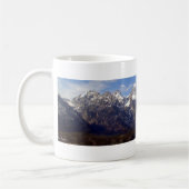 Mug Tetons grand (Gauche)