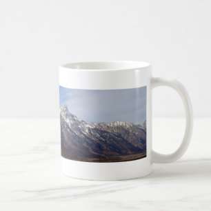 Mug Tetons grand