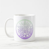 MUG TETRAGRAMMATON 03 (Gauche)