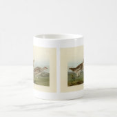 Mug Tétras à queue fine - Audubon's Birds of America (Centre)