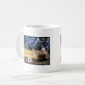 Mug Tevet 10 (Devant gauche)