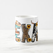 Mug Texas (Centre)