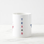Mug Texas (Centre)