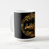 MUG TEXAS (Devant gauche)