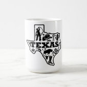 Mug Texas (Centre)