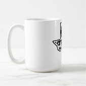 Mug Texas (Gauche)