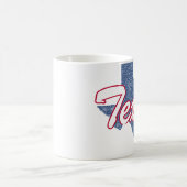 Mug Texas (Centre)