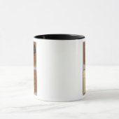 Mug Texas 5 (Centre)