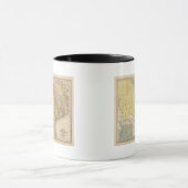 Mug Texas 9 (Centre)